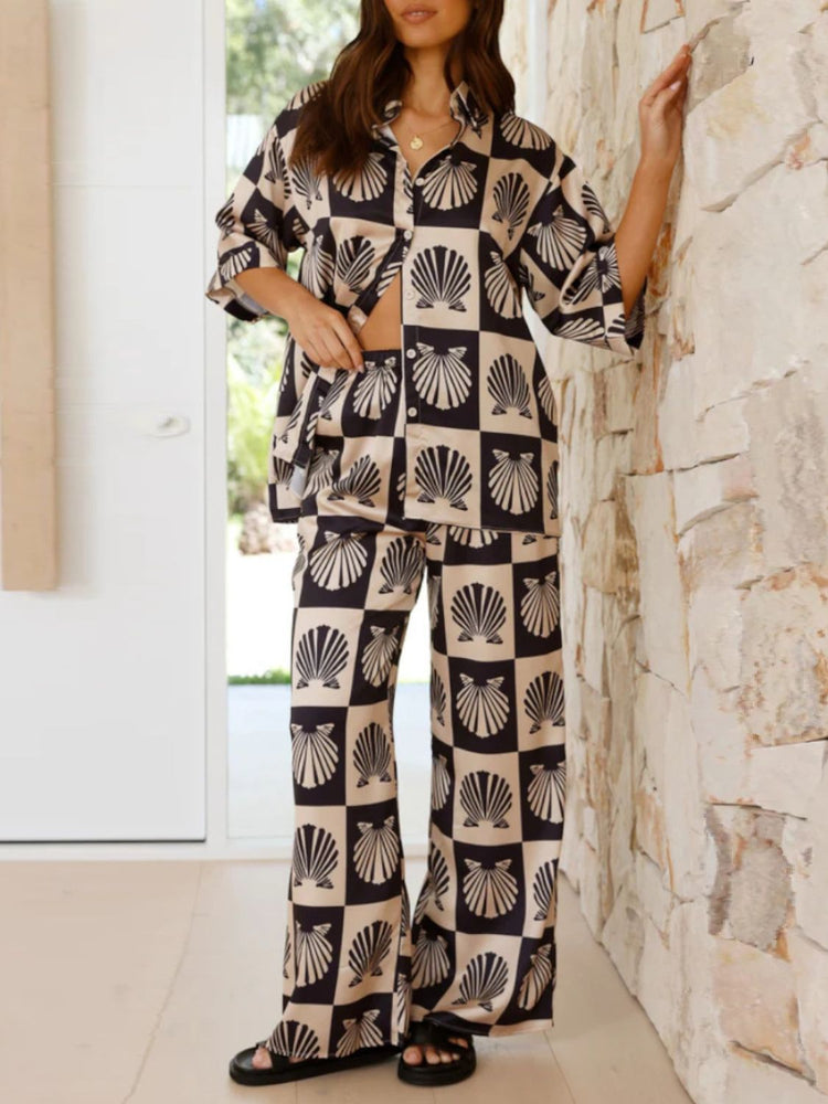 Resort Wear
