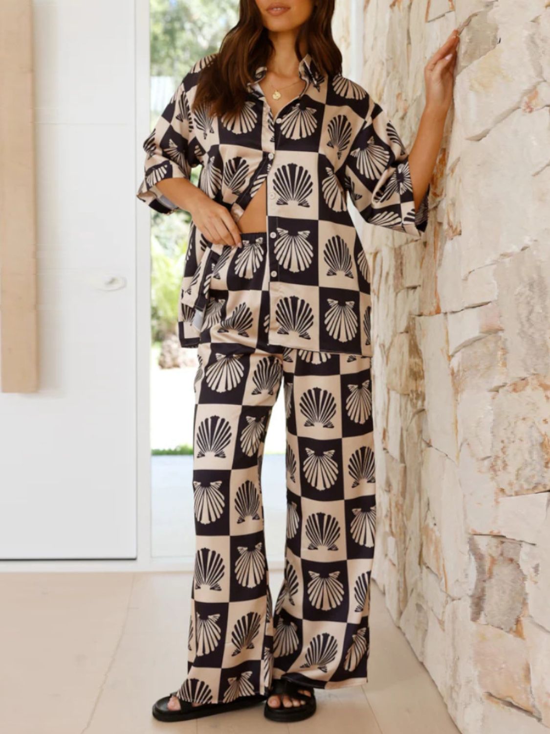 Resort Wear