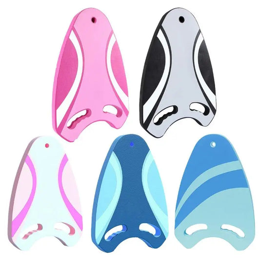 Swim Kick board Wear-resisting Swimming Training Aid For Adults Kids Big Buoyancy Floating EVA Board Swimming Pool Aid