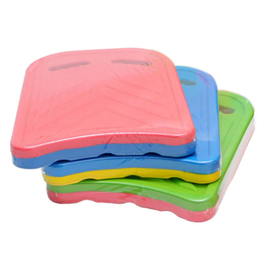 Square Floating Board Swimming Kickboard Plate
